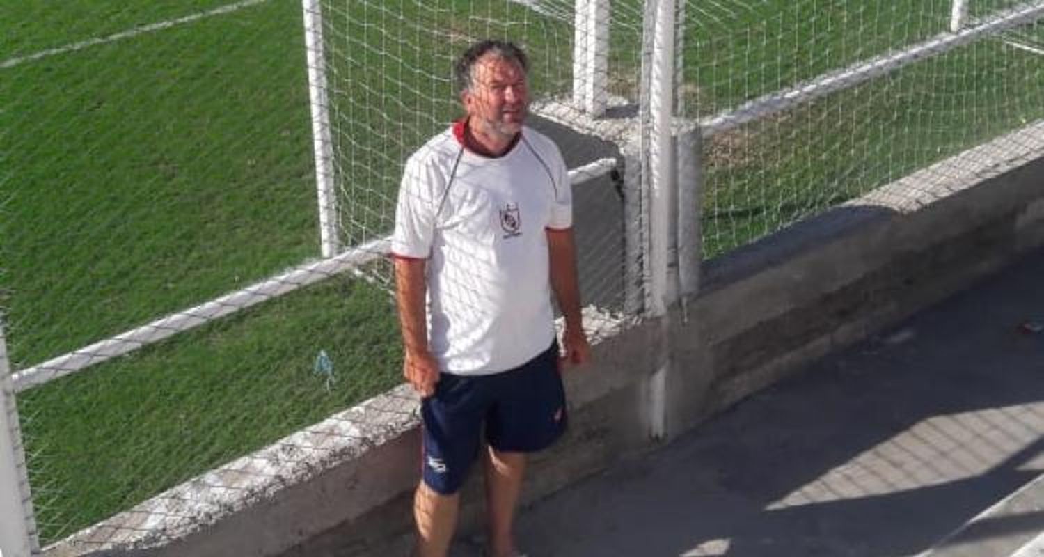 Nacional de Ligas U15: “Hicimos todo nosotros, lo bueno y lo malo”, dijo Gerardo Biain tras la eliminación del U15 de San Pedro