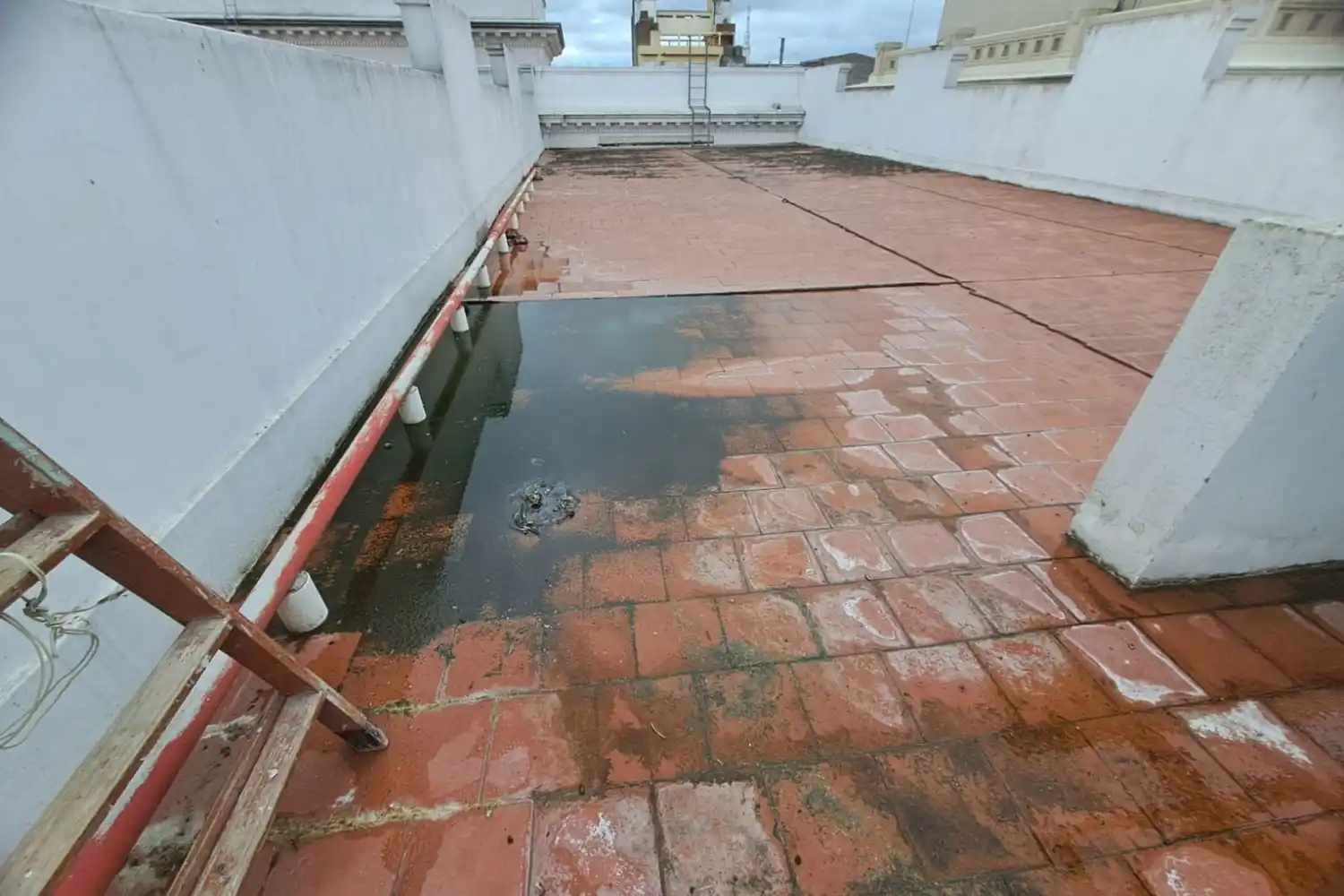 techo escuela  nacional