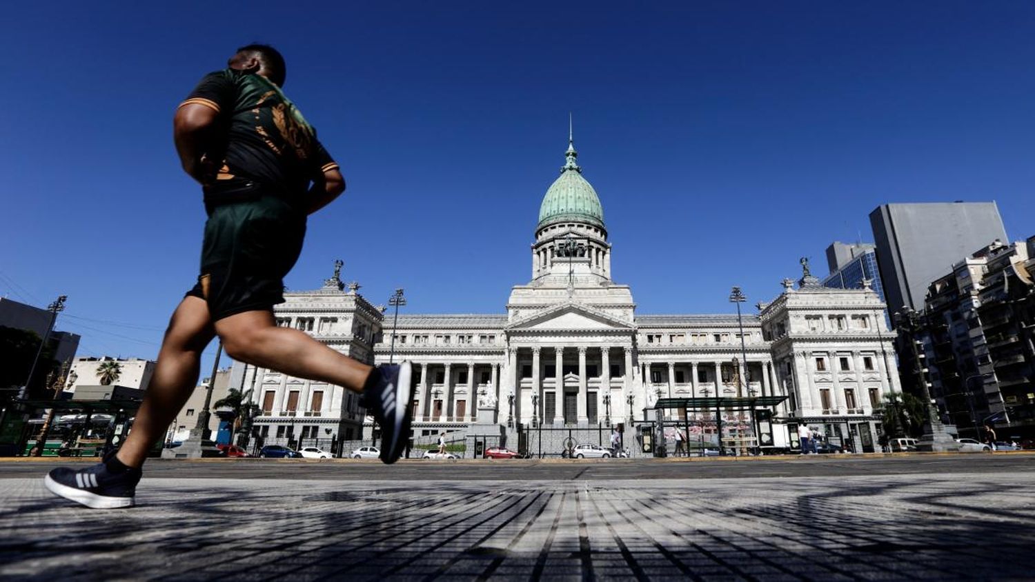 El Congreso se prepara para conformar la Comisión Bicameral que tratará el DNU