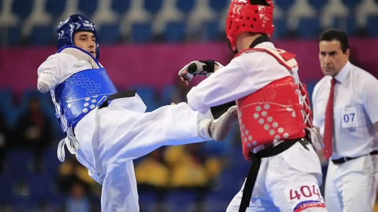 En un emotivo final, Samorano se quedó con la medalla de bronce en los Paralímpicos