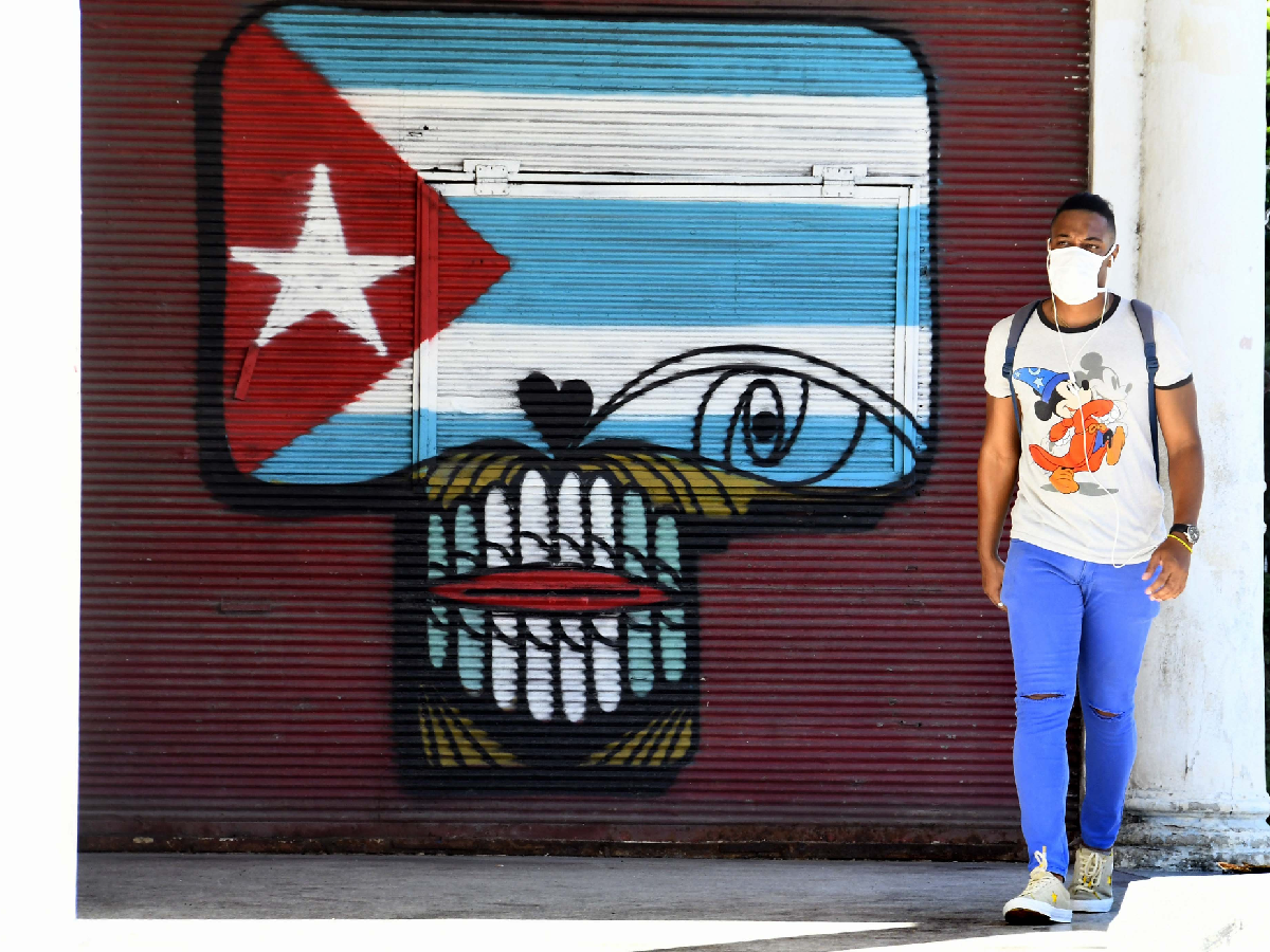 Cuba después de los Castro