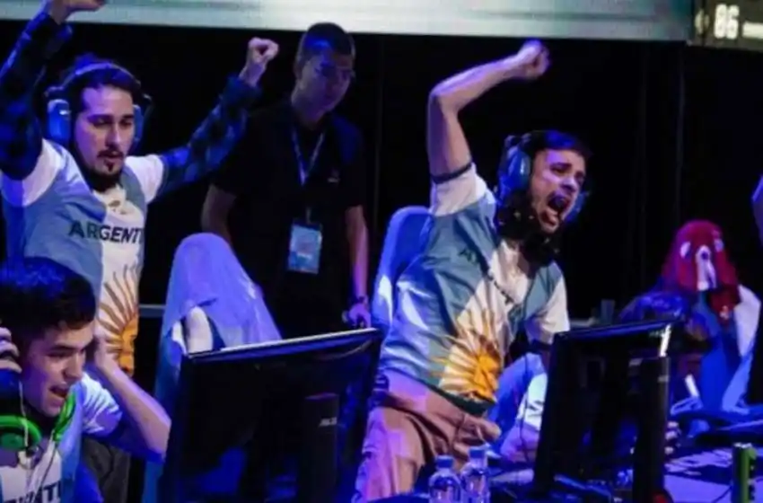 El ecosistema de los eSports: una escena en crecimiento y profesionalización