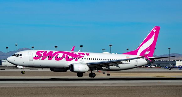 The end of Swoop?: New WestJet pilots’ deal could lead to its integration