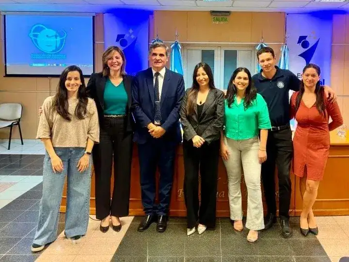 El fuero civil debate cómo juzgar con perspectiva de género para evitar la revictimización