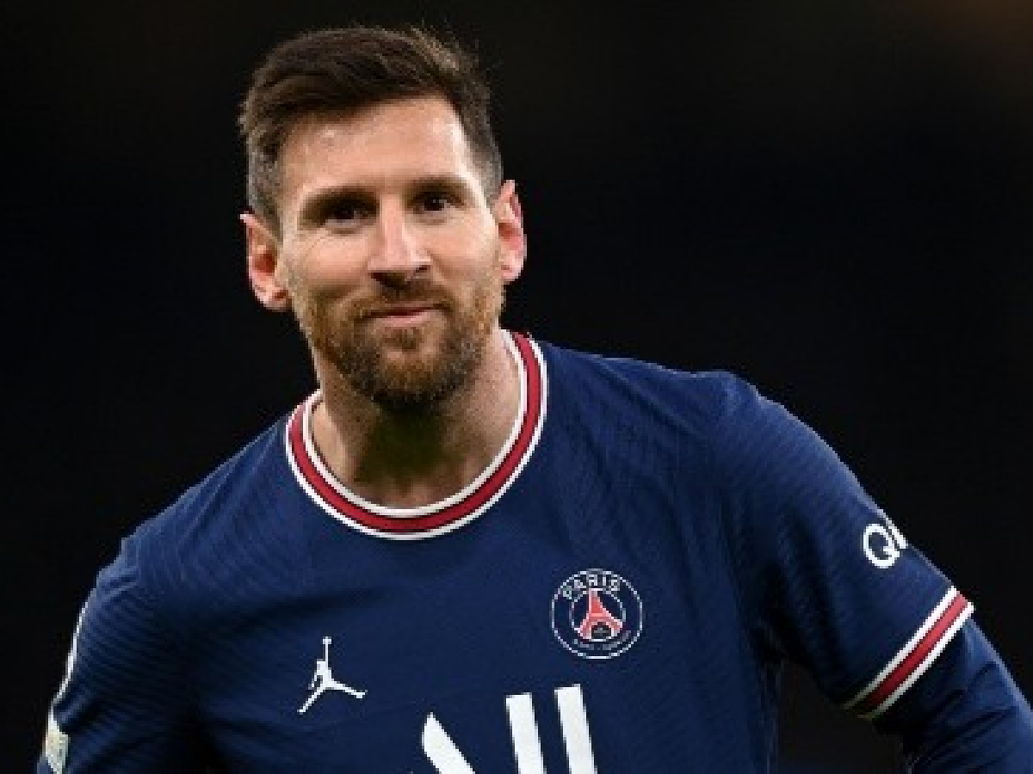 Lionel Messi quedó afuera de los candidatos a ganar el Balón de Oro por primera vez desde 2005 