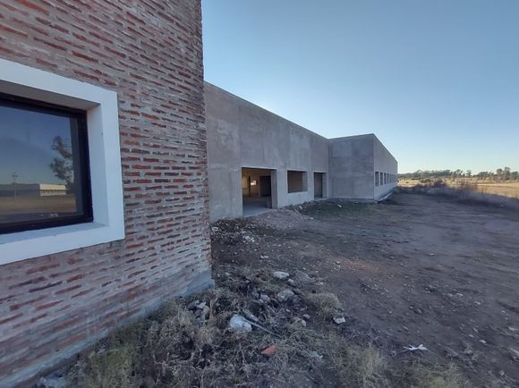 Un vacío en la obra pública