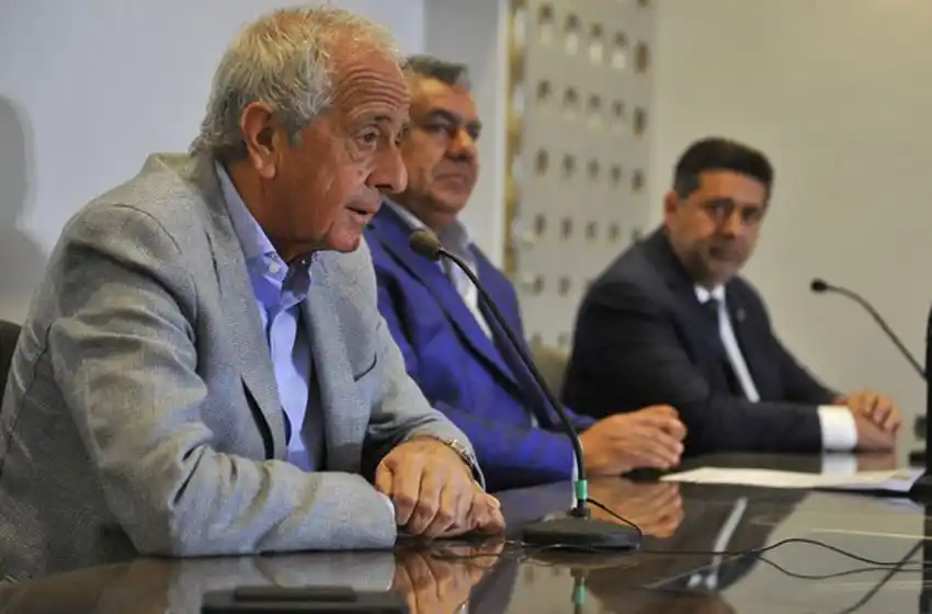 Las finales del histórico Superclásico se jugarán los sábados 10 y 24 a las 17