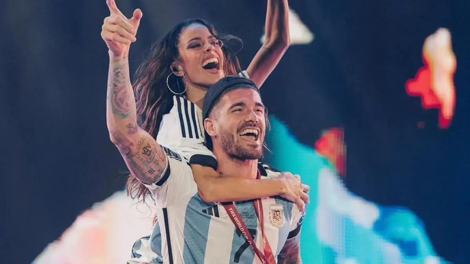 Se acerca el casamiento de Tini y De Paul: detalles del acuerdo prenupcial y su futuro en Miami