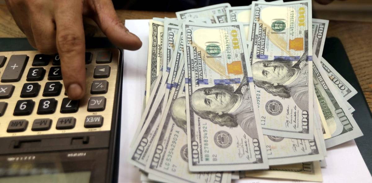 Dólar hoy: a cuánto cotizan el oficial y las distintas opciones cambiarias este 26 de octubre