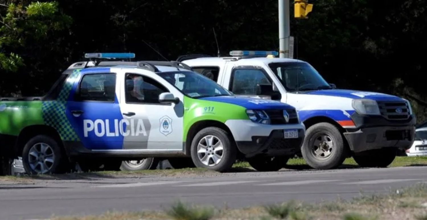 Padre del joven baleado por la policía en Moreno: “Es una locura”