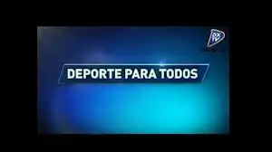 Lanzan oficialmente hoy el canal "Deporte para Todos"