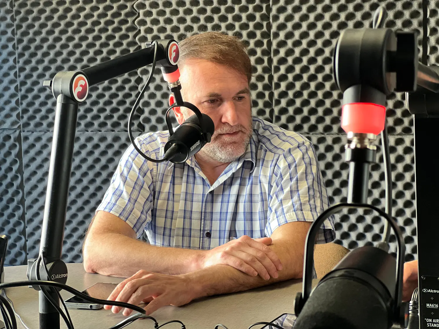 Columna de Economía, por Javier Collia