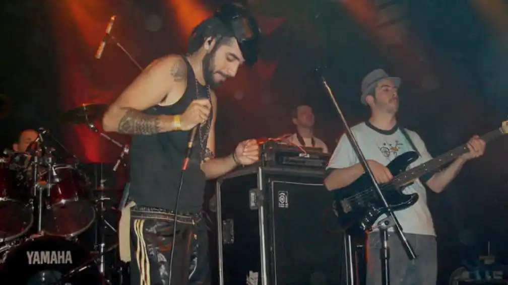 San Luis: 3° Festival de la Música en Villa Mercedes