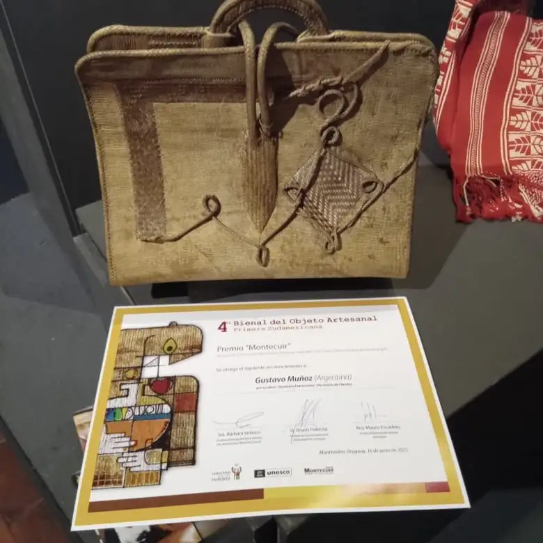 Premio Tavo Muñoz