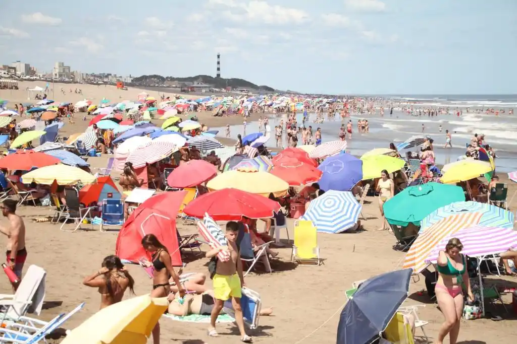 Relatos de un día soñado. ¿Por qué los turistas eligen Claromecó?