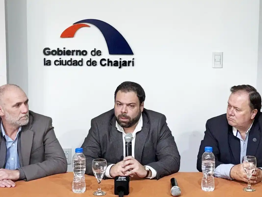 Chajarí será sede del primer Encuentro Entrerriano de Artes Visuales