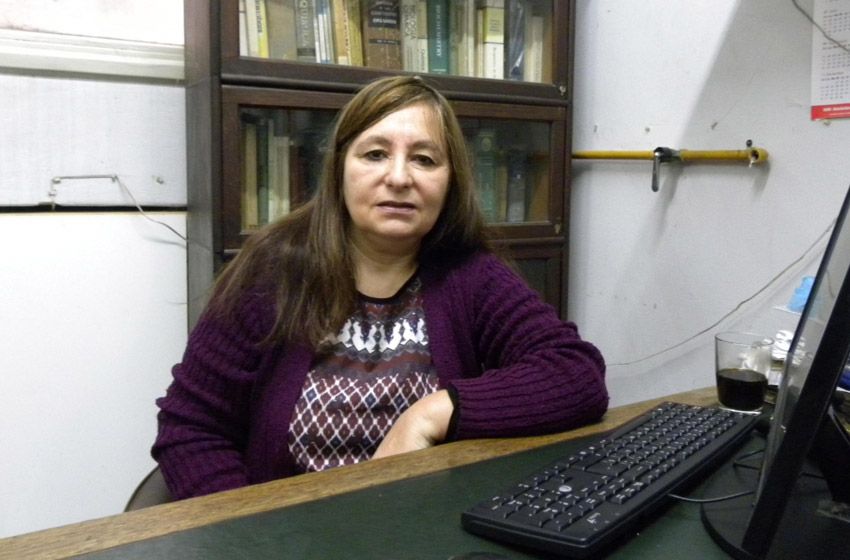 Científicos del CONICET de Rosario descubrieron cómo regenerar tejido óseo