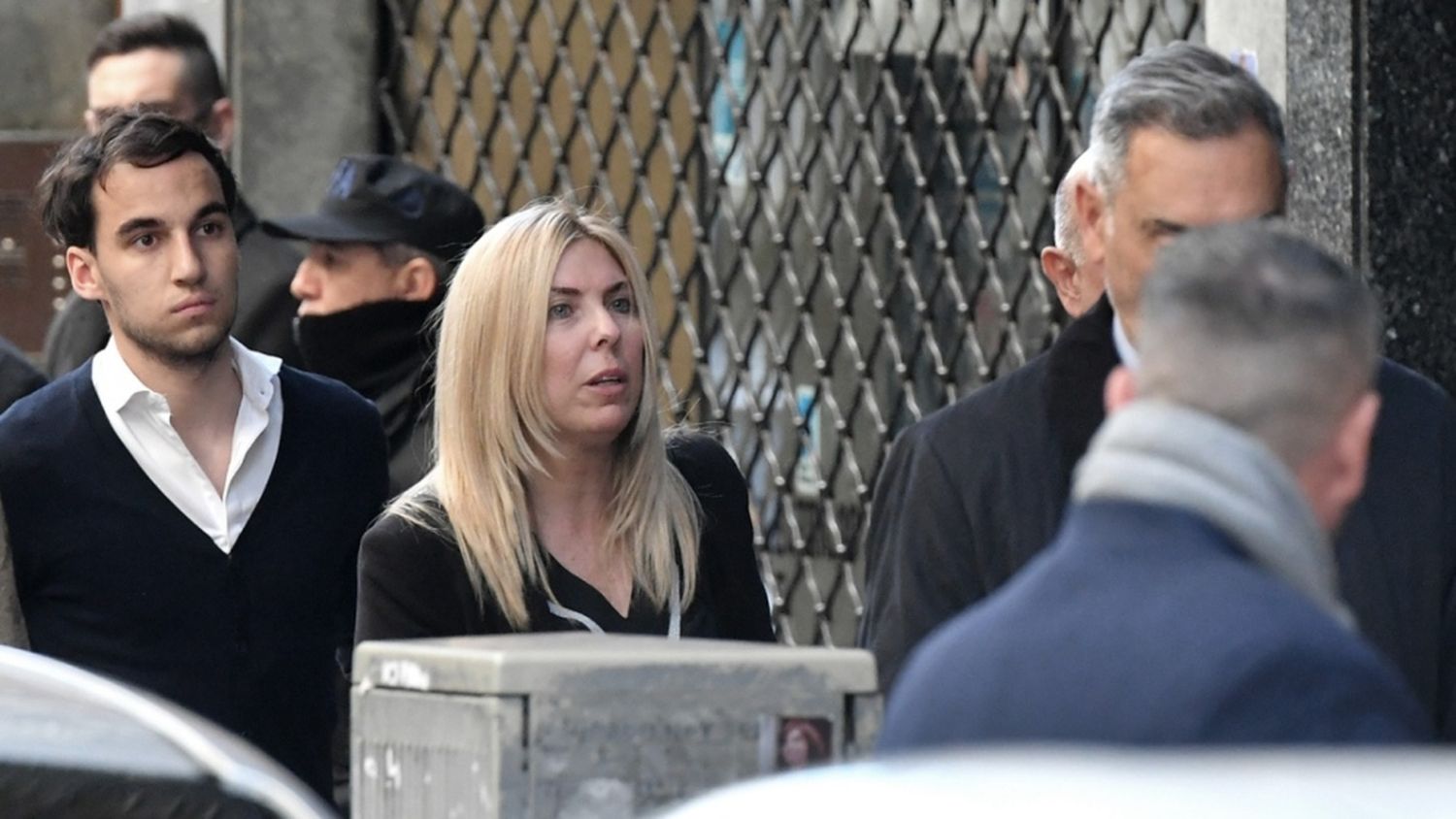 La jueza Capuchetti delegó la investigación por el ataque a CFK en el fiscal Rívolo