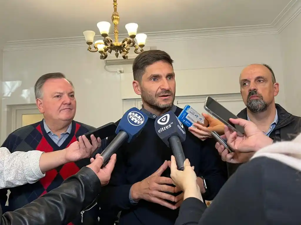 “El gobierno está ausente y no entiende los problemas más elementales”