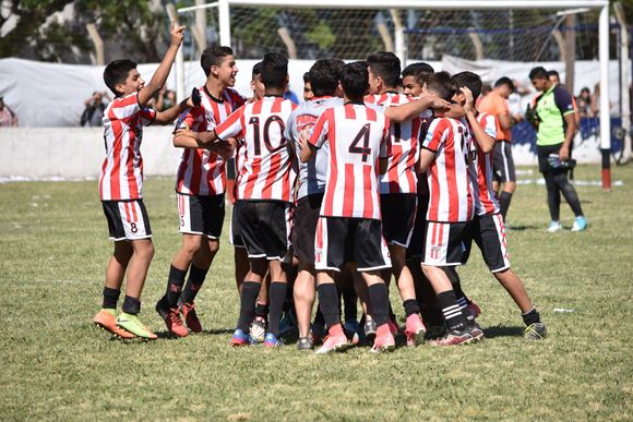 Por pedido de Paraná, se cambiaron las categorías de inferiores para el torneo que iniciará después del Preparación