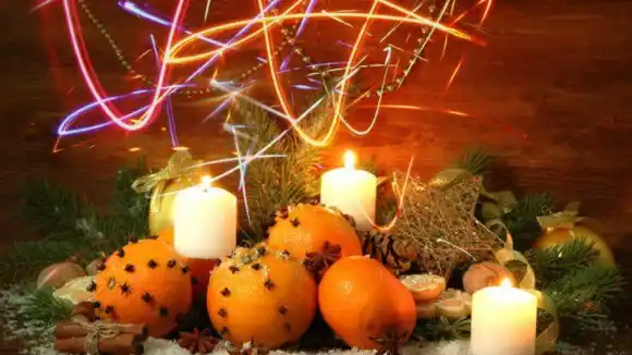 Qué hacer en el día del Espíritu de la Navidad