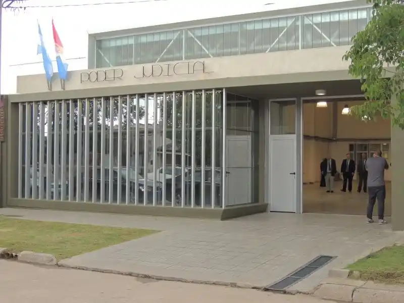 Imputaron a un hombre por abusar sexualmente de su hija