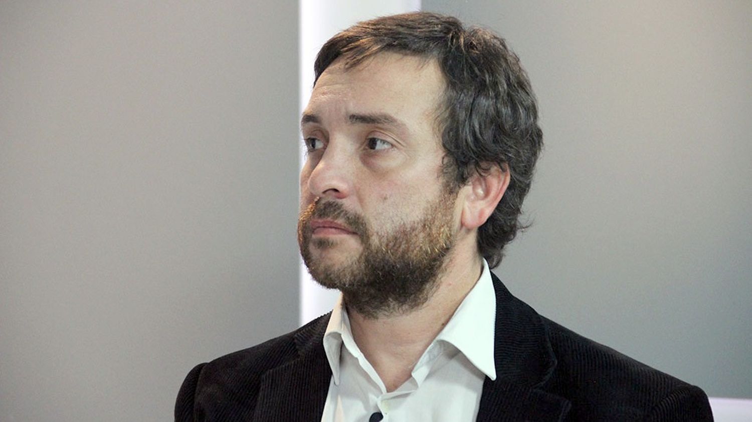 Incertidumbre. Para Rebossio al no saber quién es el dueño de YPF puede hacer caer el tema inversiones