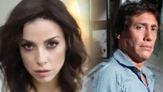 La contundente frase de Mercedes Funes tras el procesamiento a Fabián Gianola