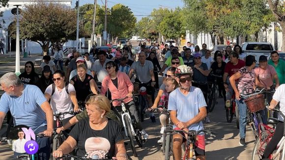 Más de 100 mil turistas pasaron por la provincia de Santa Fe durante Semana Santa