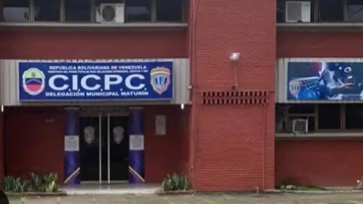 Viajó a la fiesta de su hijo en Maturín y lo mataron de una puñalada en el cuello