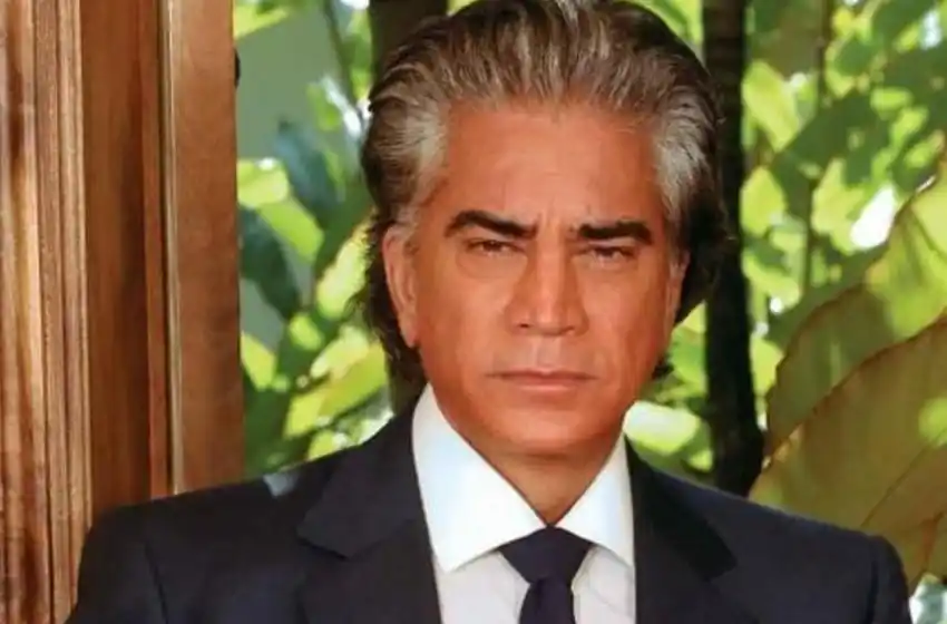 El Puma Rodríguez, operado de un doble trasplante pulmonar