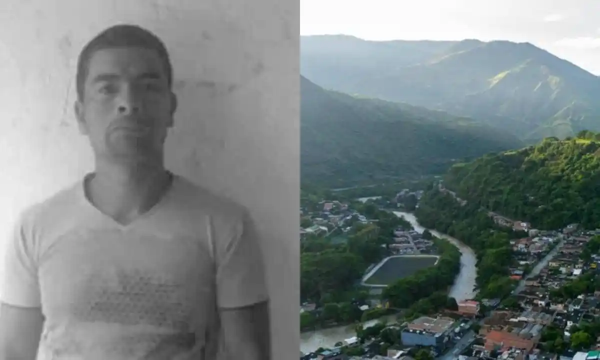 Asesinan a otro firmante de la paz en Colombia