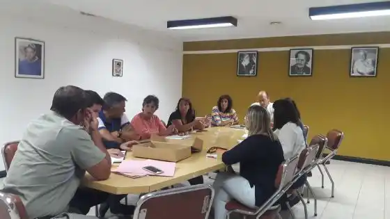 BALCARCE: Preocupación de concejales por casos de inseguridad