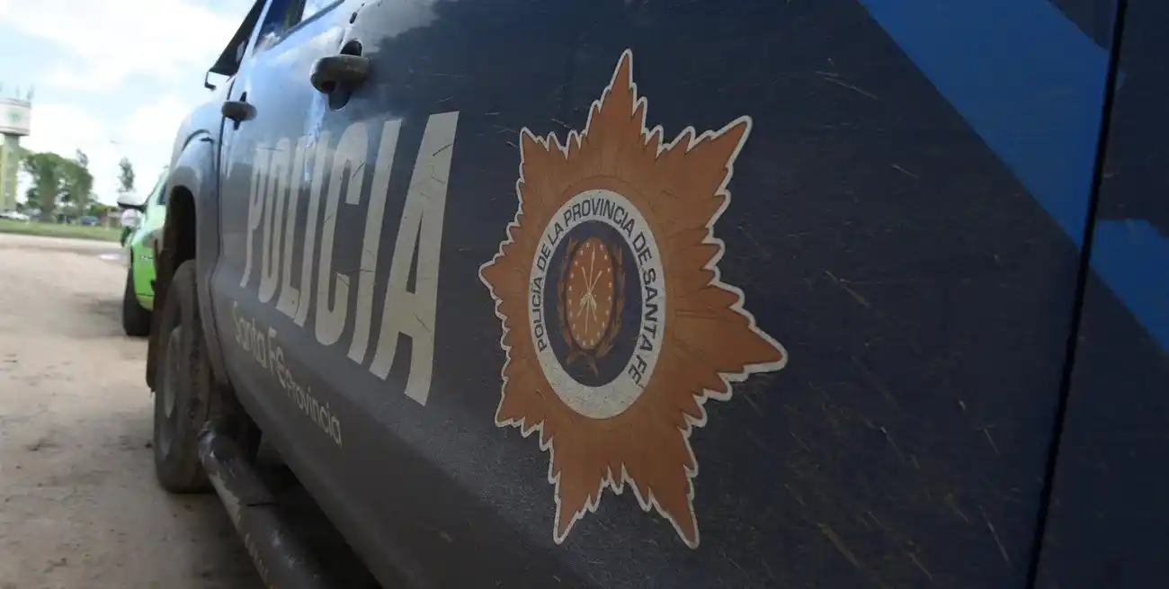 El hallazgo ocurrió luego de que el 911 recibiera una alerta por un presunto desorden en la vía pública.