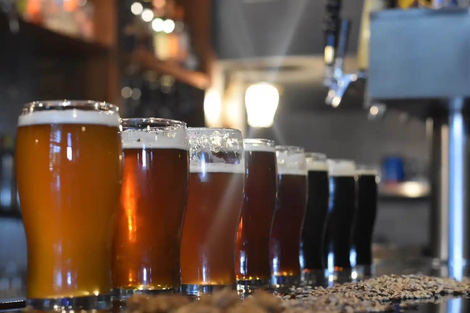 El 37% de las empresas relevadas aseguró que solo cuenta con insumos para garantizar la producción hasta fin de este mes.