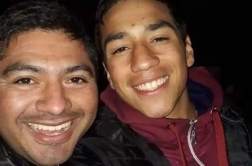 Estremecedor relato del papá del adolescente que intentó robar y fue asesinado por un policía: «Pagó muy cara su decisión»