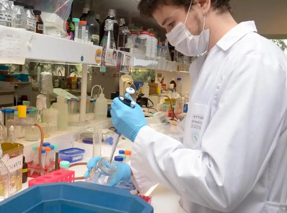 Coronavirus: Hurlingham llegó a un total de 1660 positivos