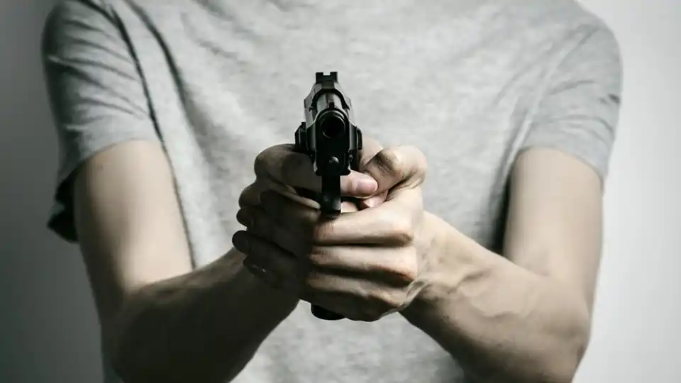 Aprueban proyecto para endurecer penas por tenencia de armas