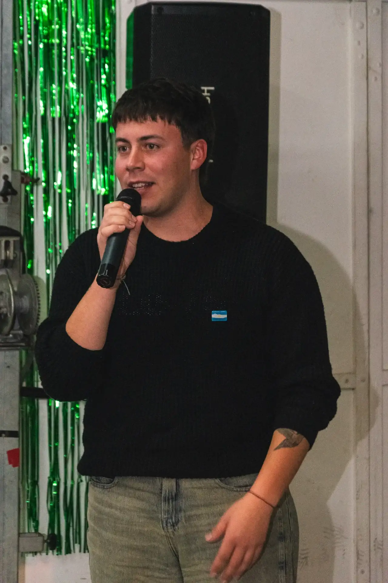 Tomás Paniga