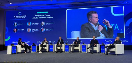 "Sería un grave error": los CEOs de las aerolíneas latinoamericanas advierten a Perú sobre nueva tasa de conexión