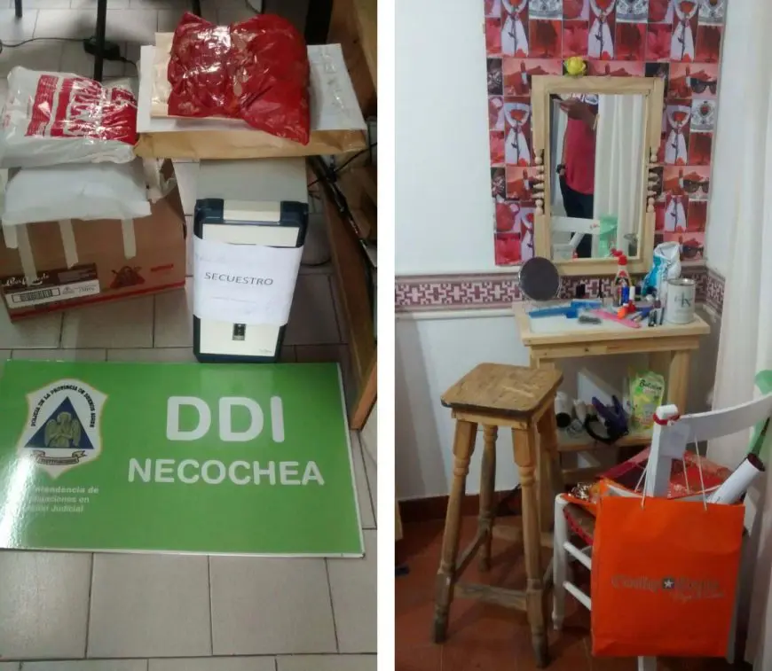 Otro caso de grooming en Necochea