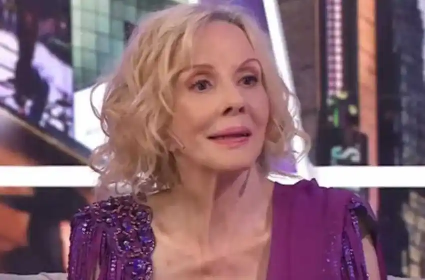 Murió la actriz Libertad Leblanc, un ícono del cine