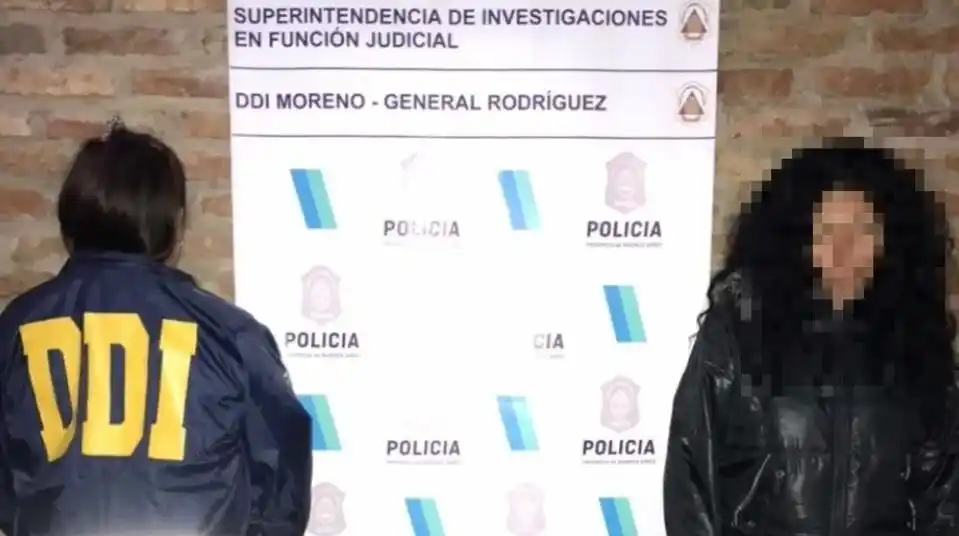 Mujer encerró y quemó a su amante porque no cumplió promesa de casarse