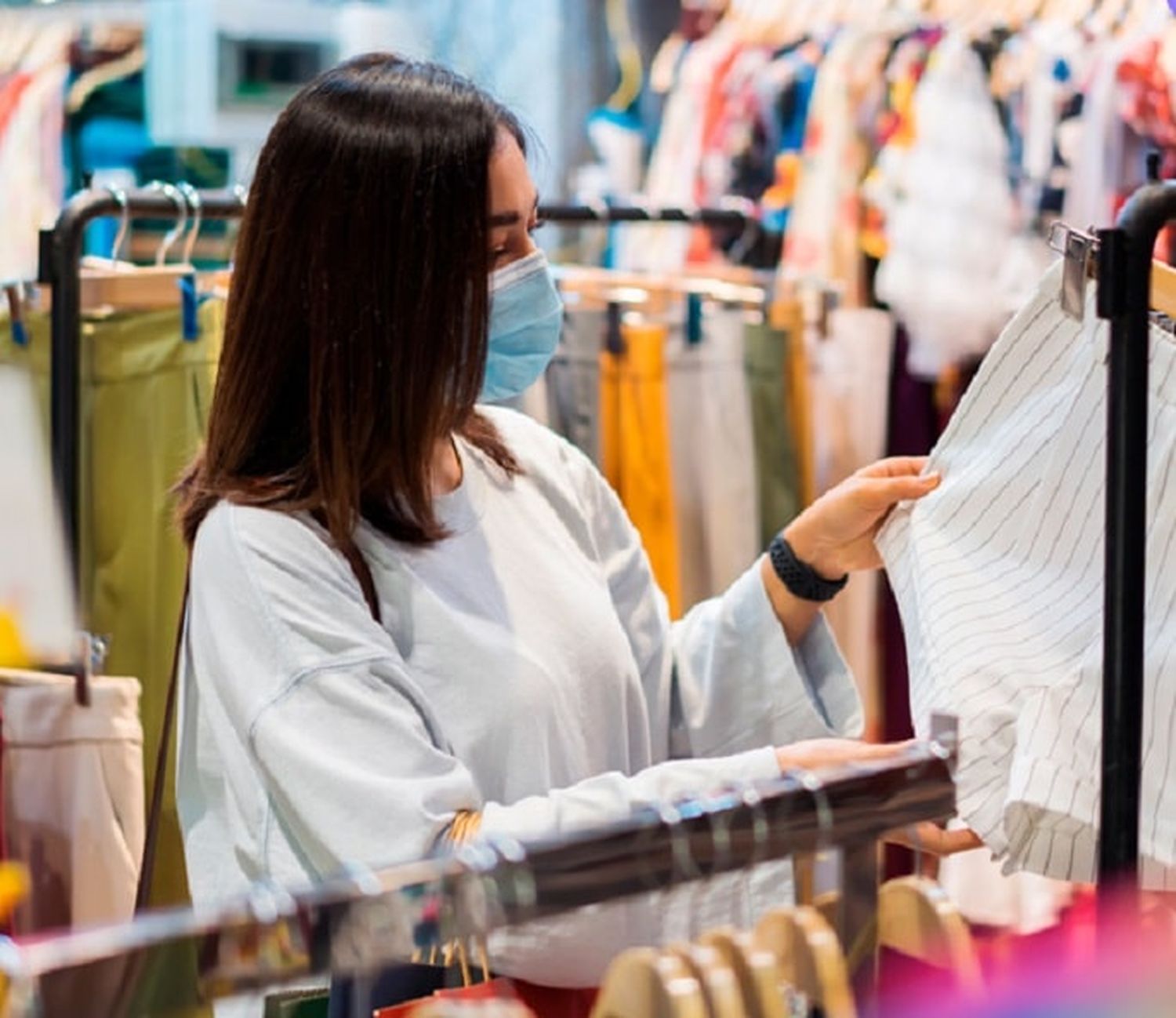 Para la CAME las ventas minoristas crecieron 20% en febrero
