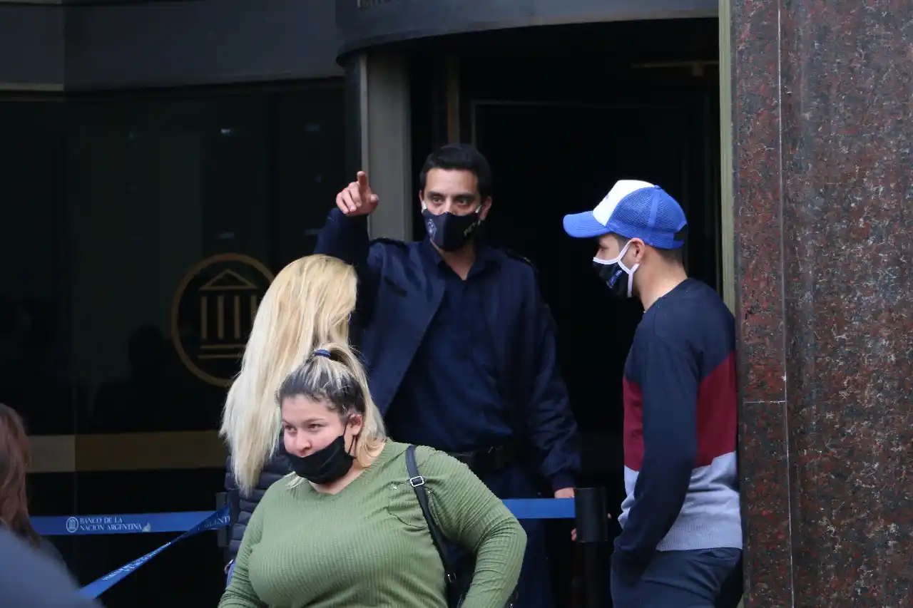 El promedio de contagios diarios saltó de 21 a casi 50 en Gualeguaychú