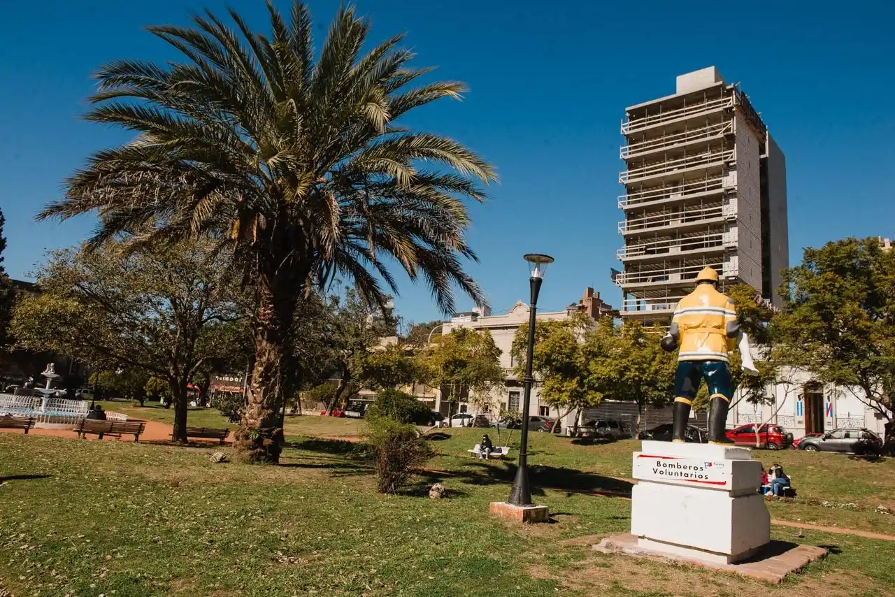 En Paraná hay entre 180 y 200 personas en situación de calle