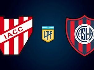 Instituto y San Lorenzo cierran la fecha con un duelo clave en Córdoba