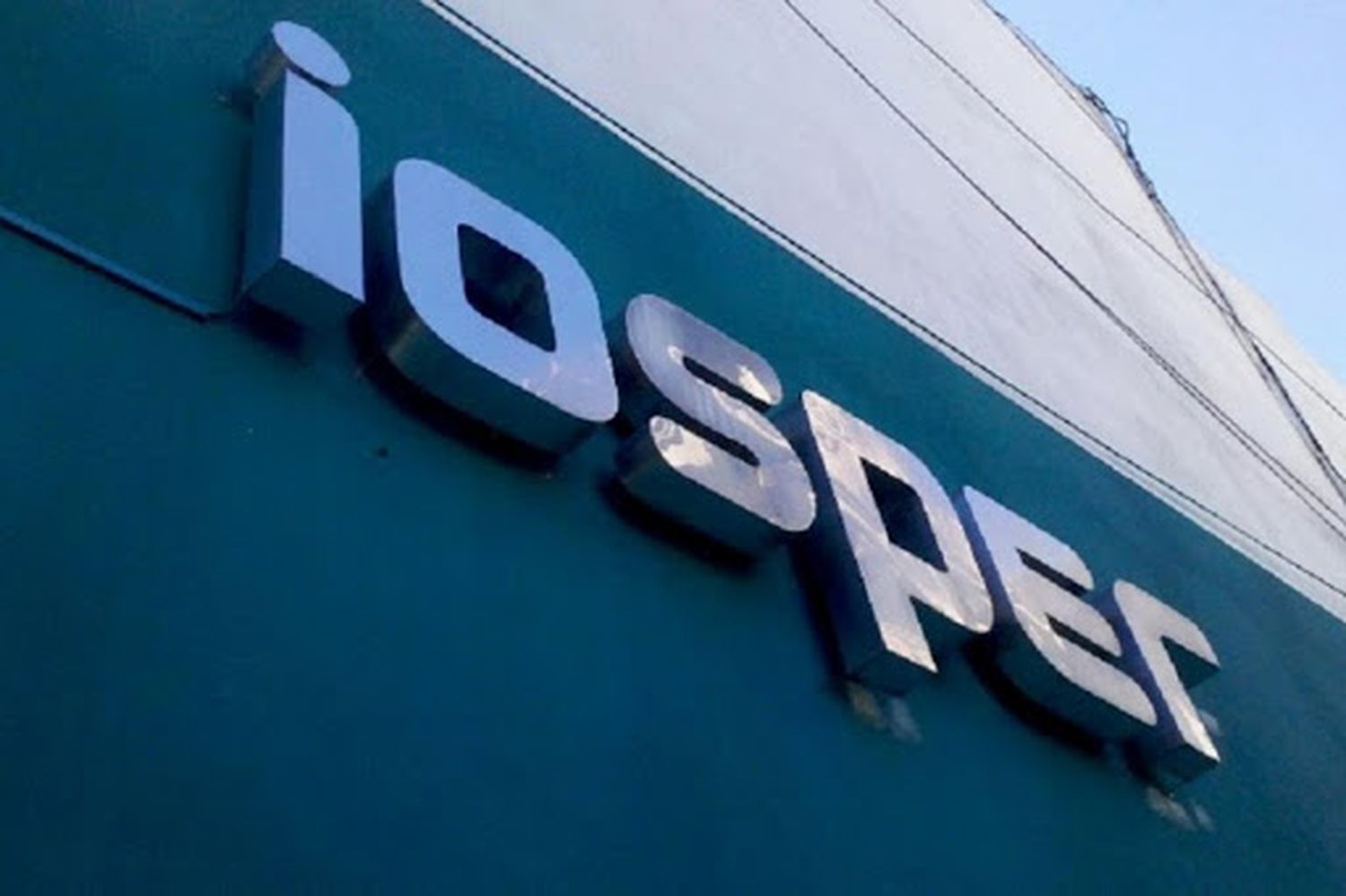 Iosper pagó mil millones en prestaciones durante julio