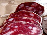 El Ministerio de Agroindustria de la  beneficiará a las pymes de chacinados