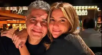 Jorge Macri y María Belén Ludueña confirmaron que esperan su primer hijo